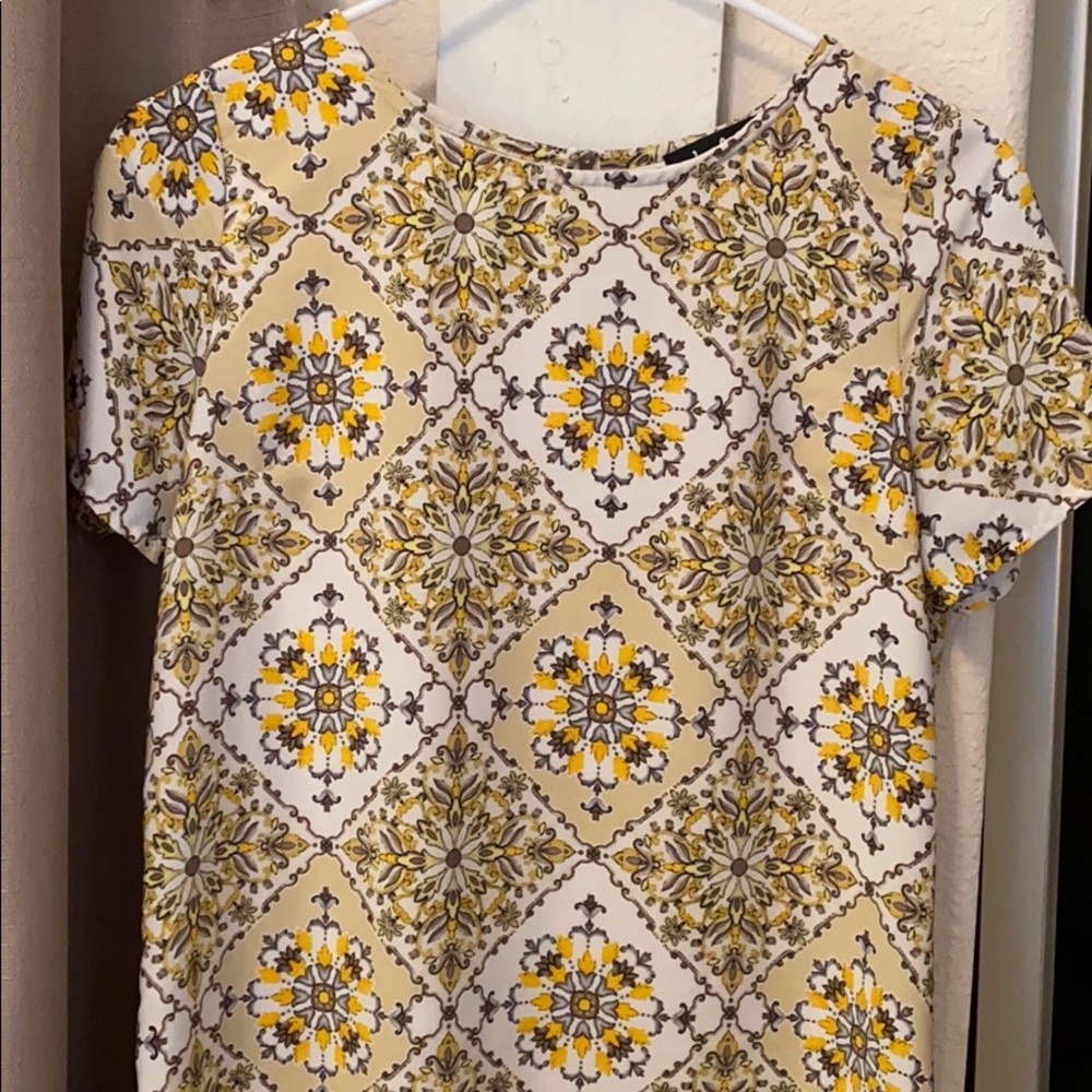 Lulus XS dress